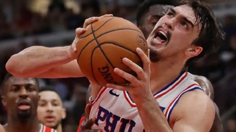 &Scaron;i&scaron;i natrpao ko&scaron; Toronta te bio najbolji skakač i asistent utakmice u kojoj ostao na korak do triple-doublea