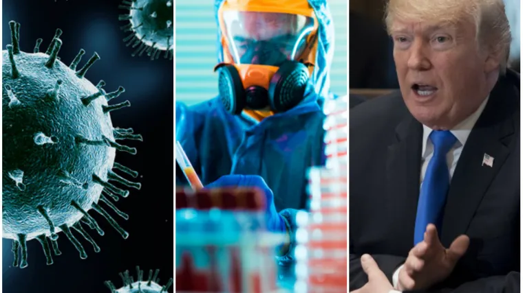 SAD donio odluku koja bi lako mogla izazvati masovnu paniku i razaranje