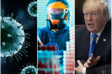 SAD donio odluku koja bi lako mogla izazvati masovnu paniku i razaranje