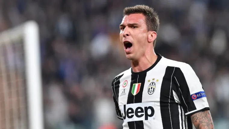 'Higuain je ubojit, Dybala pravi šampion, ali ja bih momčad pojačao Mandžukićem zato što...'