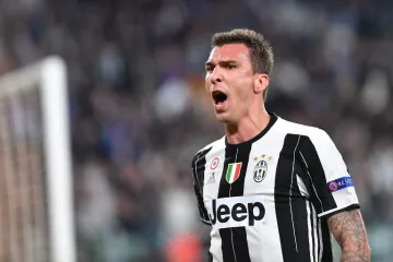 'Higuain je ubojit, Dybala pravi šampion, ali ja bih momčad pojačao Mandžukićem zato što...'