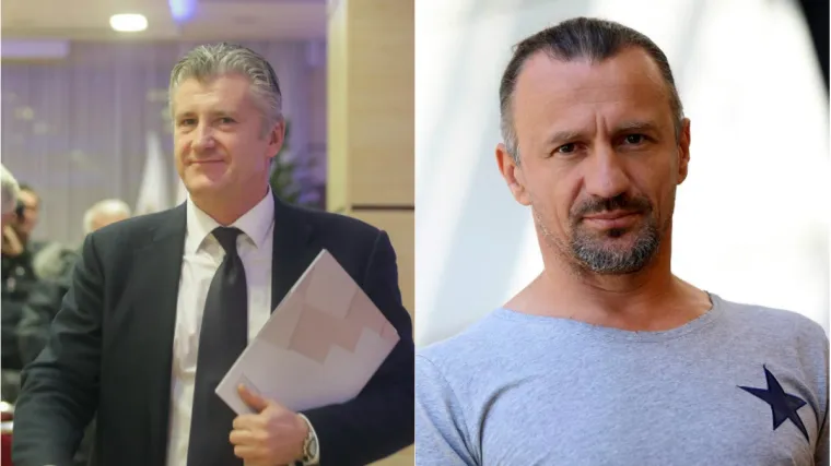 'Lak&scaron;e je postati predsjednik FIFA-e, nego HNS-a. Na&scaron; nogomet nije močvara, nego džungla'