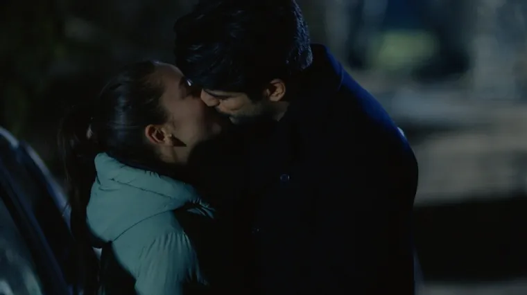 Dok su u Asu uperene cijevi Kemal i Nihan rasvjetljavaju sve tajne (Bit će&scaron; moja)