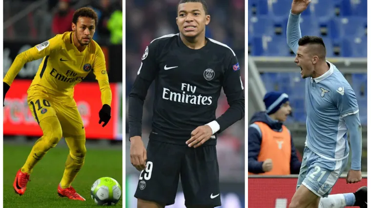 PSG je spreman pojačati momčad Srbinom u transferu vrijednom 170 milijuna eura