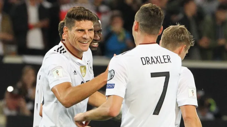 Njemački reprezentativac napravio potez za spas karijere u nacionalnom dresu