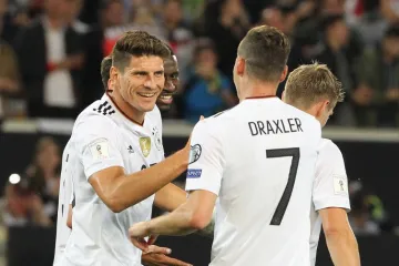 Njemački reprezentativac napravio potez za spas karijere u nacionalnom dresu