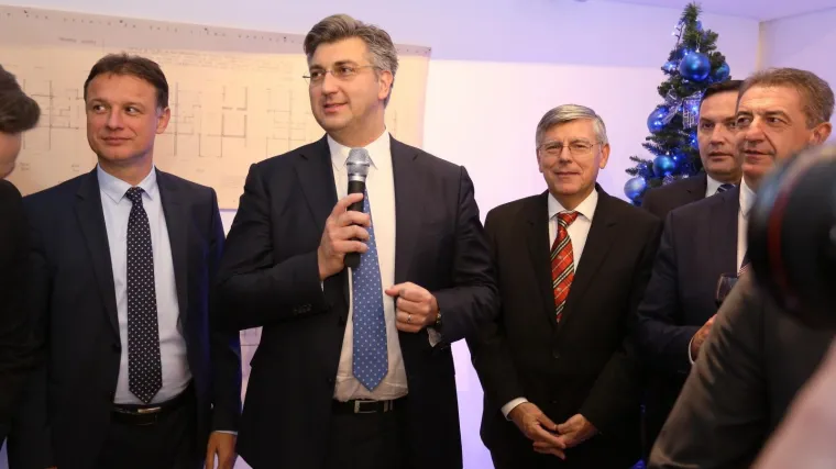 'Ovo je prva godina bez izbora, to moramo iskoristiti'