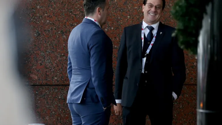 'Ovo &scaron;to je Hajduk napravio nije dobro za hrvatski nogomet, a sam &Scaron;uker nije najbitniji'