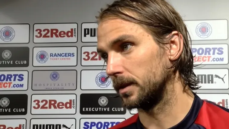 Spominjao se i Slaven Bilić, no sad je to mjesto do kraja sezone popunjeno