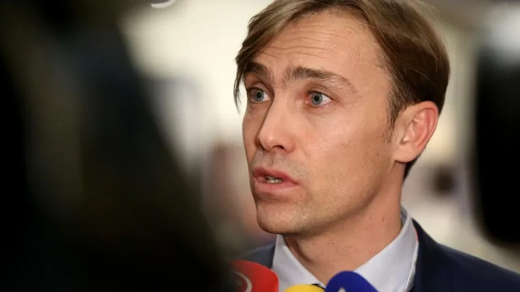 'Ja se nisam skrivao i nisam izgubio utakmicu jer do nje nije niti do&scaron;lo'