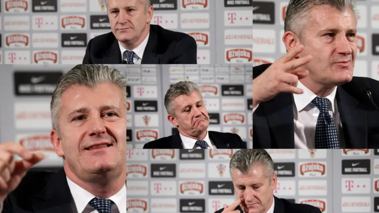 'Uvijek isti ljudi rade probleme... Ovo nije prvi put'