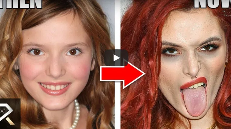 Proslavili se kao nevini klinci, a onda odjednom okrenuli ploču