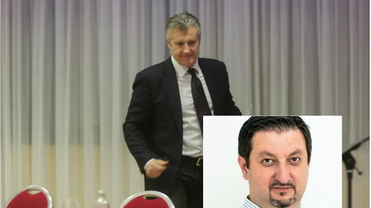 "Spava&scaron; li mirno, Korejo Sjeverna?"