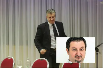 "Spavaš li mirno, Korejo Sjeverna?"