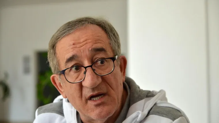 'Ohrabrujuć je Duvnjakov povratak i &scaron;to u igri - nema problema': izbornik Červar otkriva stanje lidera i ključnog aduta Kauboja