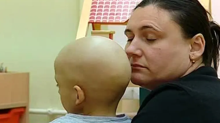 Tužna vijest: liječenje petogodi&scaron;nje Kristine vi&scaron;e nije moguće, obustavljena humanitarna akcija