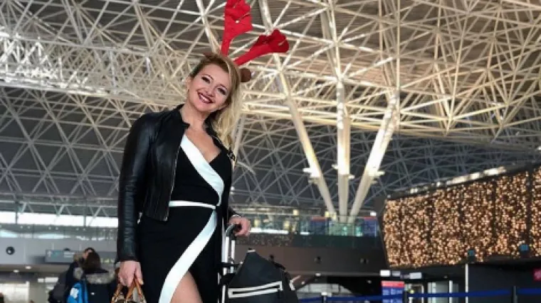 'To je u stilu Maje &Scaron;uput'; Evo &scaron;to joj je ona odgovorila