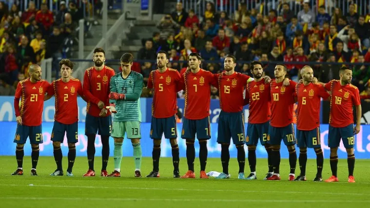 Predsjednik saveza potjeran zbog davanja mita, reprezentaciji prijeti izbacivanje sa SP-a