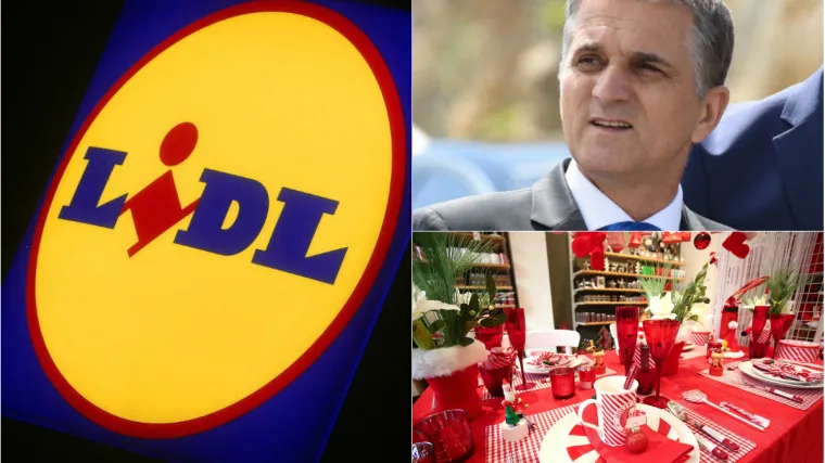 'Po&scaron;tedio nas od blje&scaron;tavila svojih polica i vratio radnicima Božić'