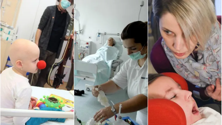 'Vlada je odbacila odgovornost i obvezu liječenja vlastitih građana'