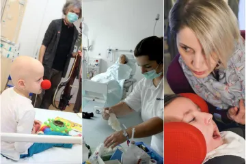 'Vlada je odbacila odgovornost i obvezu liječenja vlastitih građana'