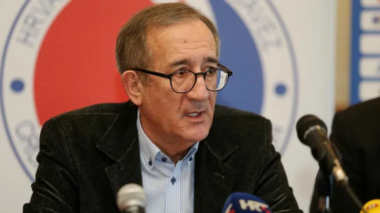 'Puno se trenira, ali se momci ne žale i jedva čekam igrače iz Njemačke