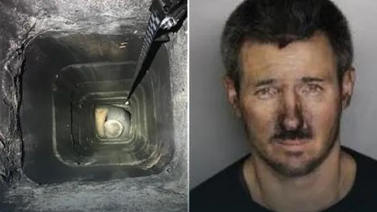 Čak ga i policija sprda: 'Kriminalni Djedica, izgleda, nije vje&scaron;t kao onaj pravi'