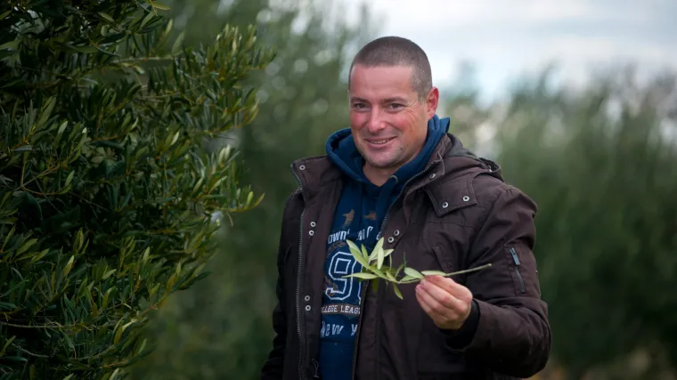 Među ovogodi&scaron;njim farmerima je i timaritelj deva iz hrvatske Sahare