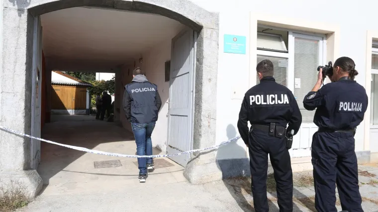 'Stvari tu nisu crno-bijele'