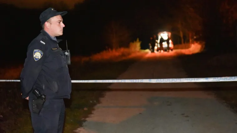 Potukli su se na parkirali&scaron;tu, a onda je jedan od njih izvukao nož