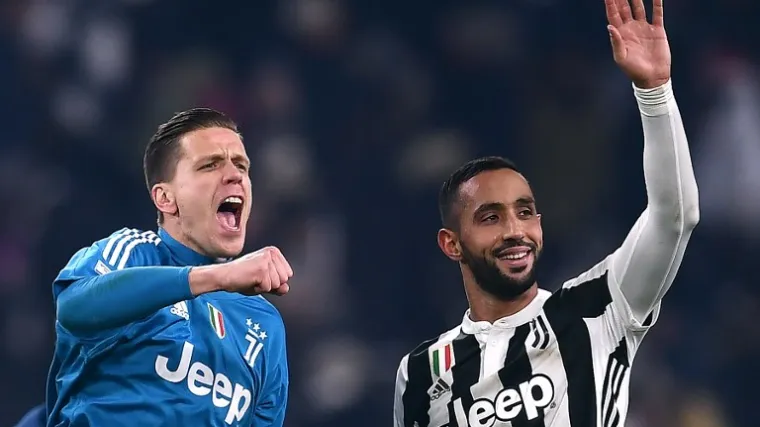 Benatia srušio Romu i približio Staru damu na bod Napoliju