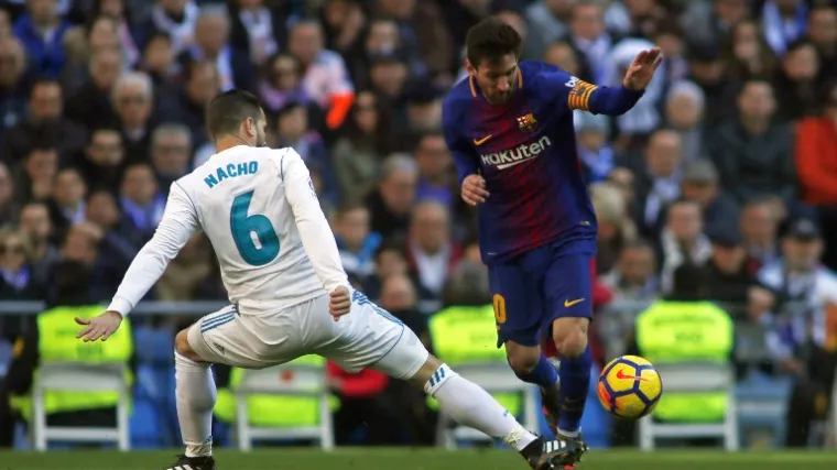 Prestigao je legendarnog Nijemca, ali i najvećeg rivala