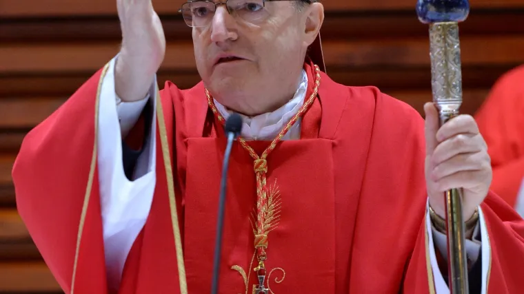 Božićna čestitka kardinala Bozanića: 'Neka nam Božić pomogne da se odupiremo &scaron;irenju mržnje i zlu, bez obzira odakle ono dolazilo'