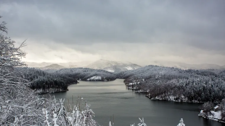 Umjeren potres jutros u Gorskom kotaru!