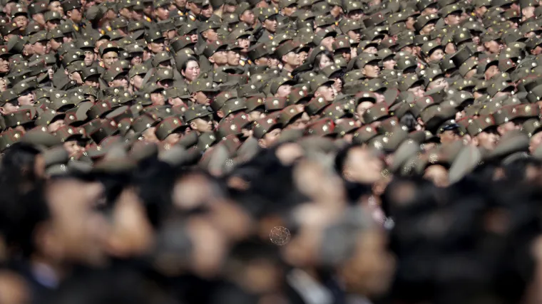 Sjeverna Koreja: 'Zadnje sankcije koje je UN proglasio predstavljaju čin rata'