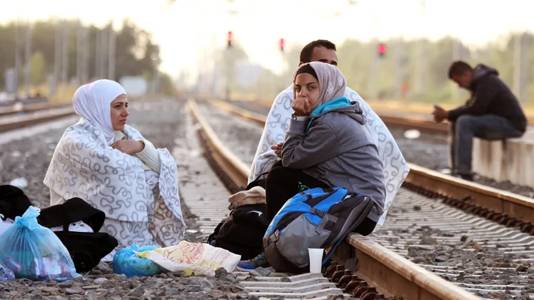 Kurz traži potporu EU-a: 'Treba pomoći imigrantima, ali u njihovim matičnim zemljama'