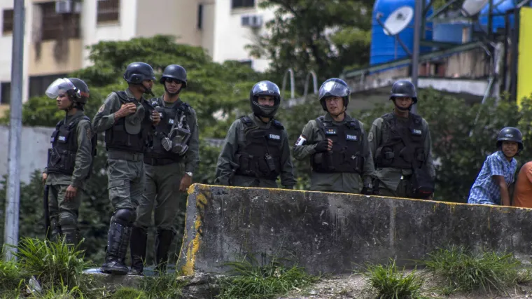 Venezuela za Božić oslobodila prve političke protivnike, protjerala diplomate Brazila i Kanade