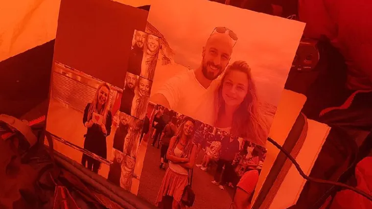 U malo drugačijem zapisu Rostuhar čestitao rođendan svojoj ljubavi: 'Ona me vadi iz kriza o kojima ne pi&scaron;em'