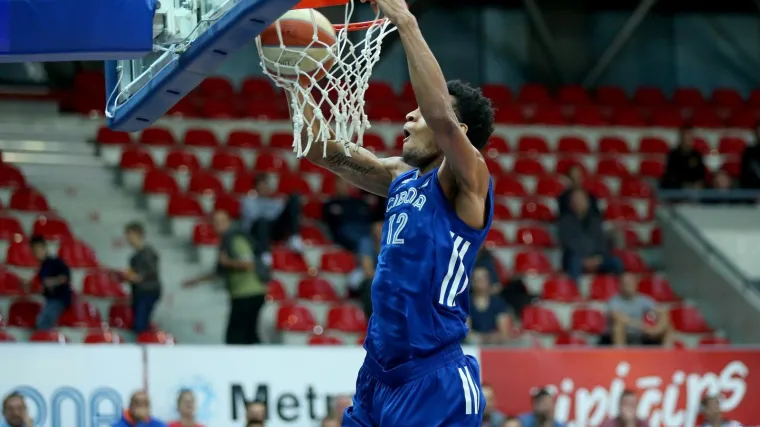 Sporazumni raskid ugovora s Melvinom koji je bio treći strijelac kluba