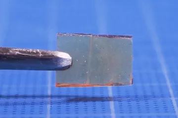 Ako vam je puknuo ekran na mobitelu, samo pritisnete prstom i opet je kao nov