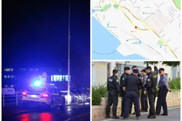 Pljačkaš upao u kasino i izvukao pištolj, kad nije dobio novac djelatniku je propucao noge