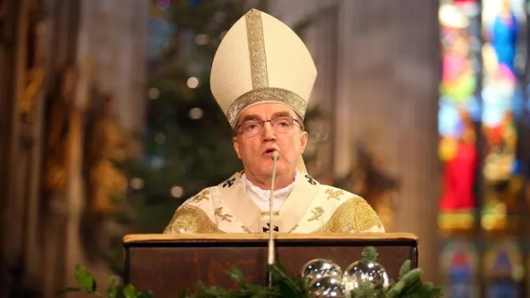 'Zlo se podmuklo širi unoseći u naš život strah i nepovjerenje'