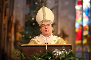 'Zlo se podmuklo širi unoseći u naš život strah i nepovjerenje'