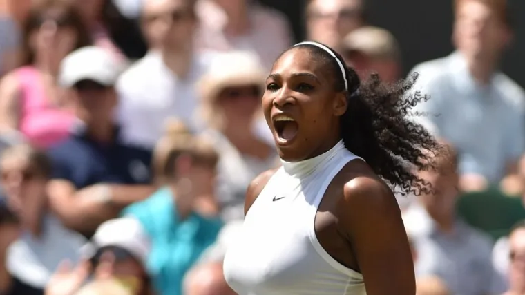 Ni četiri mjeseca nakon poroda zaigrat će u Abu Dhabiju