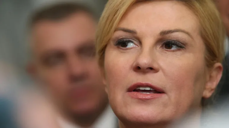 'Ne treba slaviti samo u katedrali, treba doći među ljude'