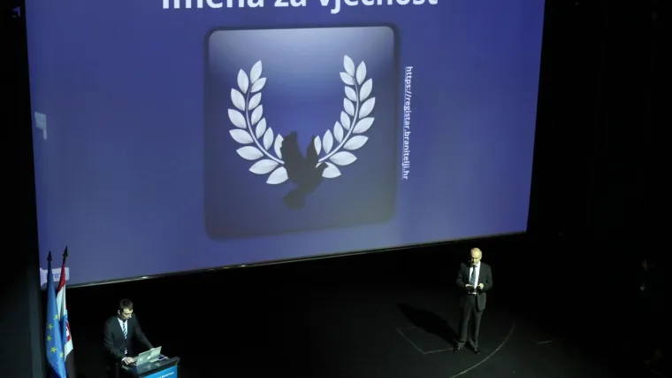 Raskrinkao je lažne branitelje, a tajne službe u regiji su ga zlorabile