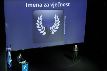 Raskrinkao je lažne branitelje, a tajne službe u regiji su ga zlorabile