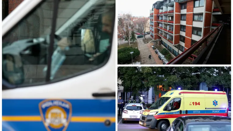 Policija privela 82-godi&scaron;njakinju koja je ubola svoju vr&scaron;njakinju