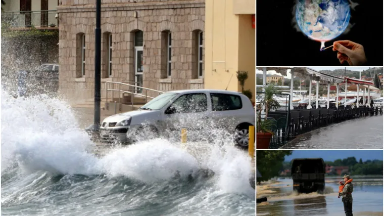 'Neki gradovi na Jadranu su već sada ugroženi, djelovati moramo odmah'