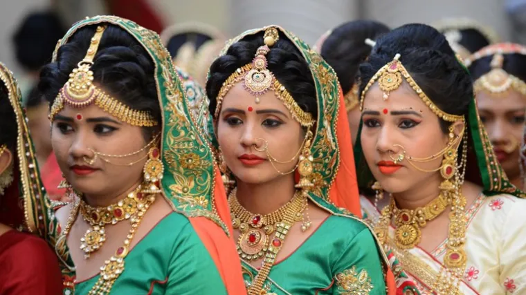 'Platio sam za 251 siroma&scaron;nu djevojku vjenčanje, a dobit će i za &scaron;kolovanje djece'